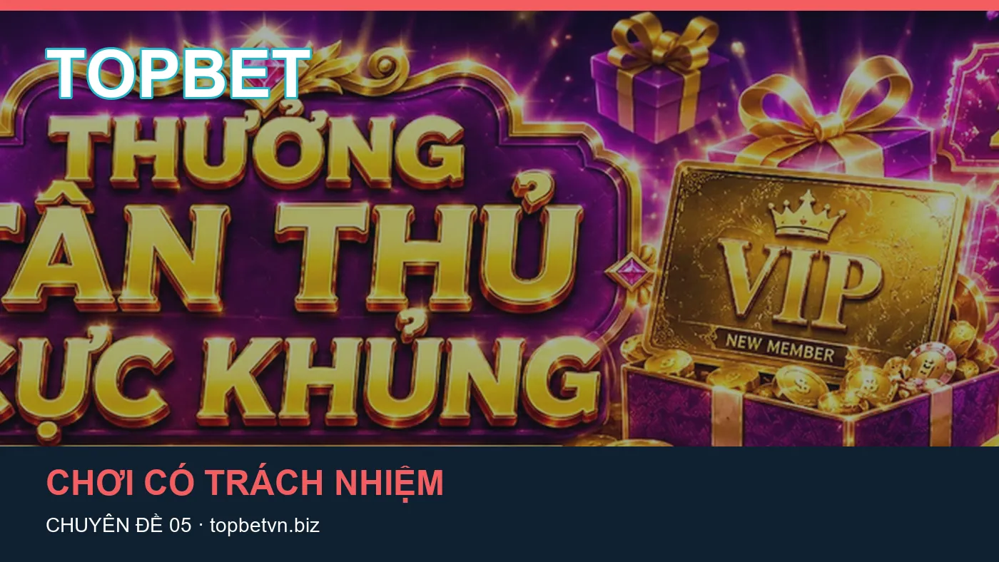 Hình minh họa bài viết TOPBET