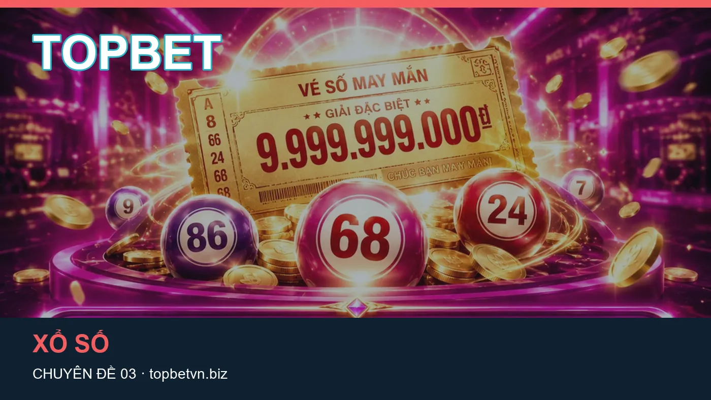 Hình minh họa bài viết TOPBET
