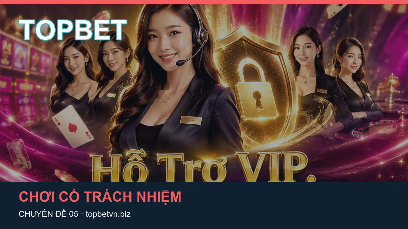 Hình minh họa bài viết TOPBET