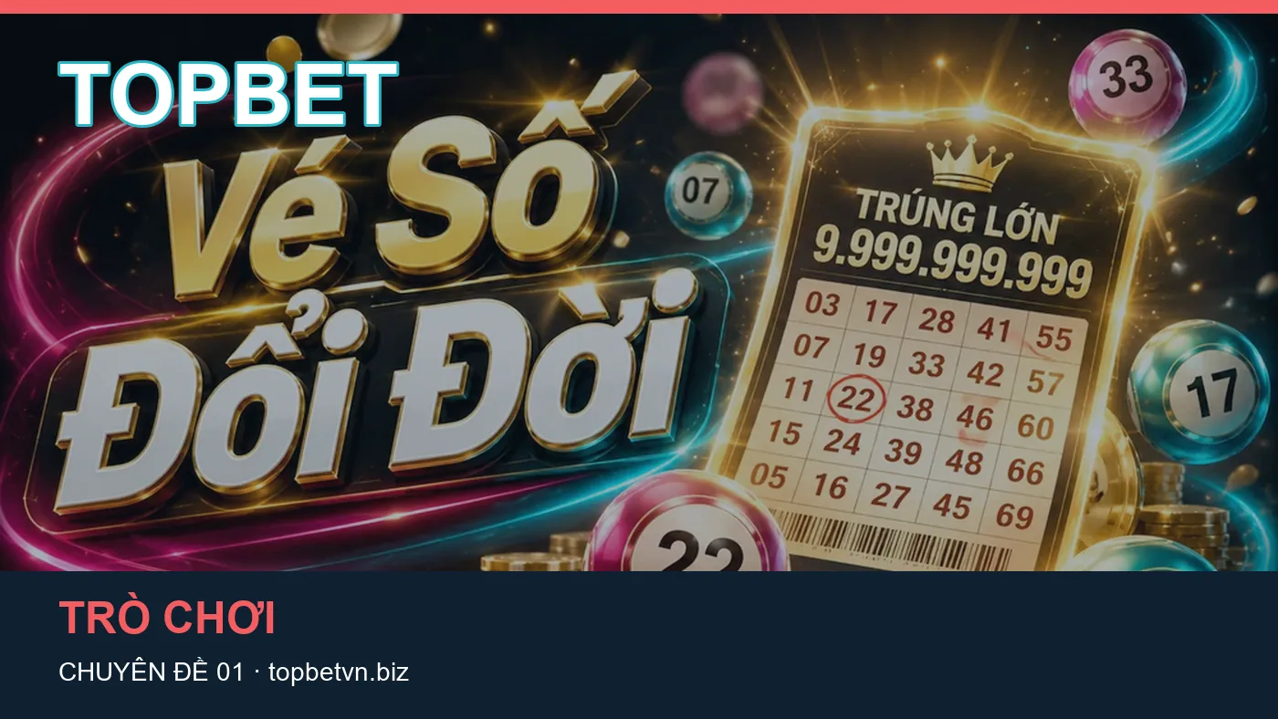 Hình minh họa bài viết TOPBET