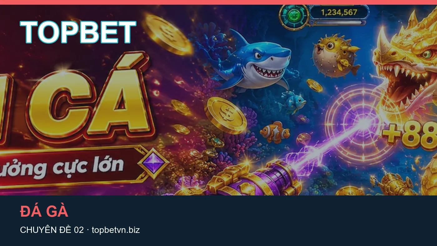 Hình minh họa bài viết TOPBET