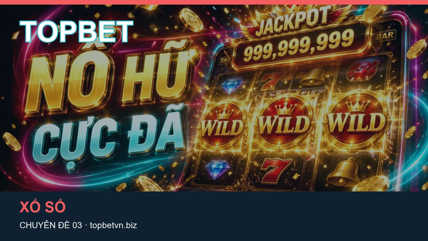 Hình minh họa bài viết TOPBET
