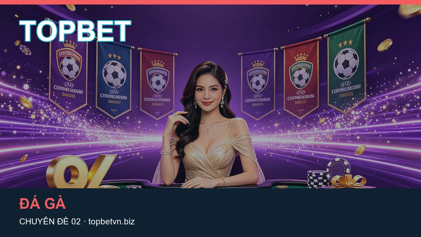 Hình minh họa bài viết TOPBET