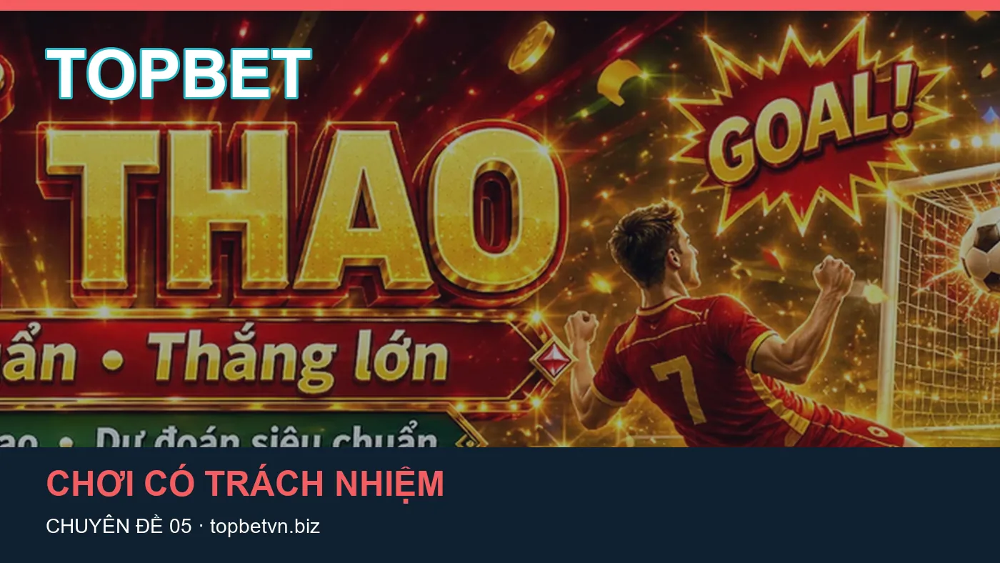Hình minh họa bài viết TOPBET