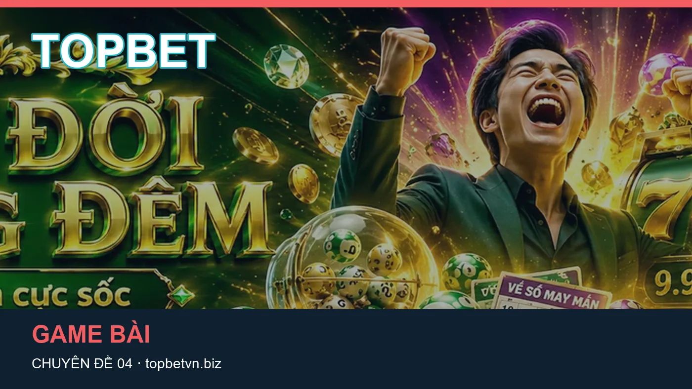 Hình minh họa bài viết TOPBET