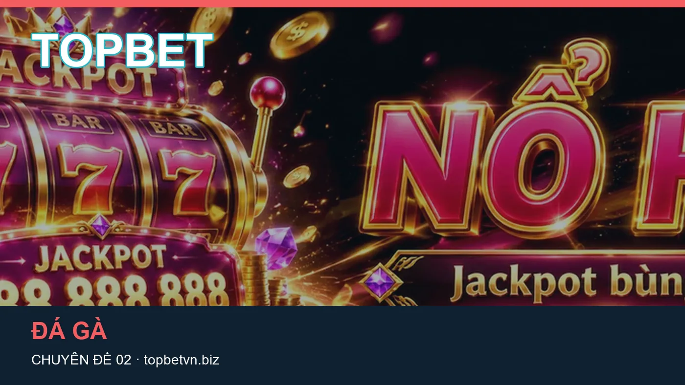 Hình minh họa bài viết TOPBET