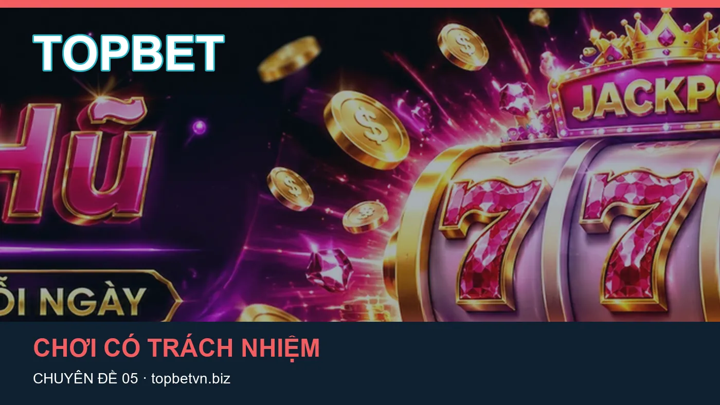 Hình minh họa bài viết TOPBET