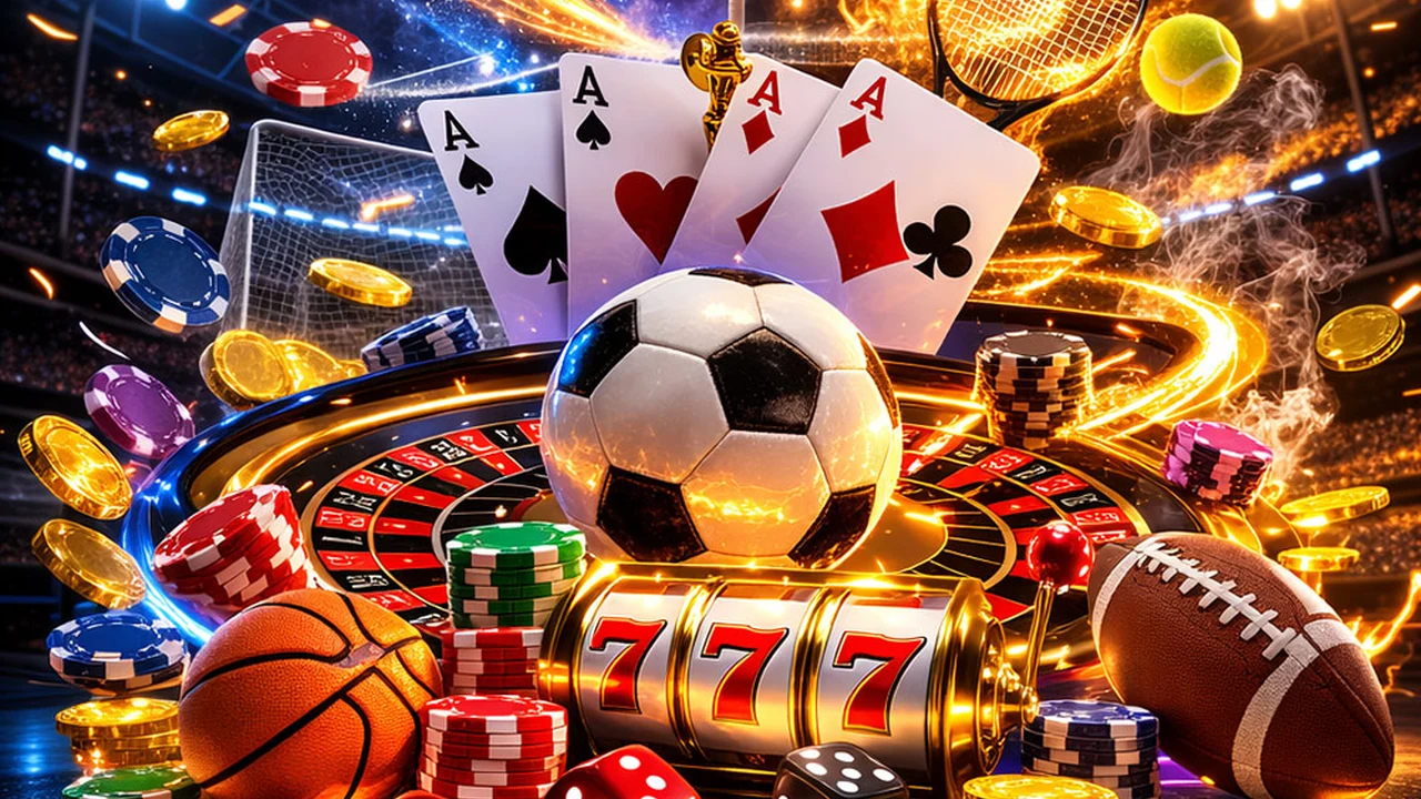 Trò chơi trên TOPBET – bước kiểm tra thực tế