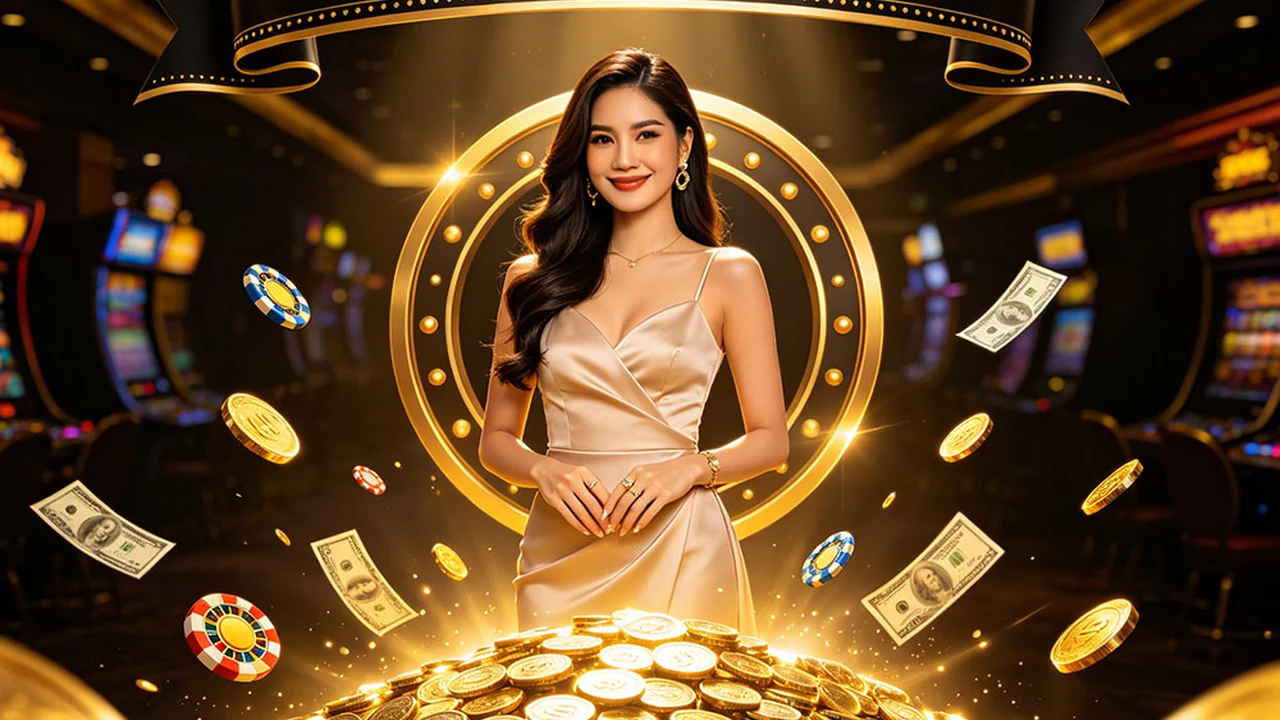 Trò chơi trên TOPBET – bước kiểm tra thực tế
