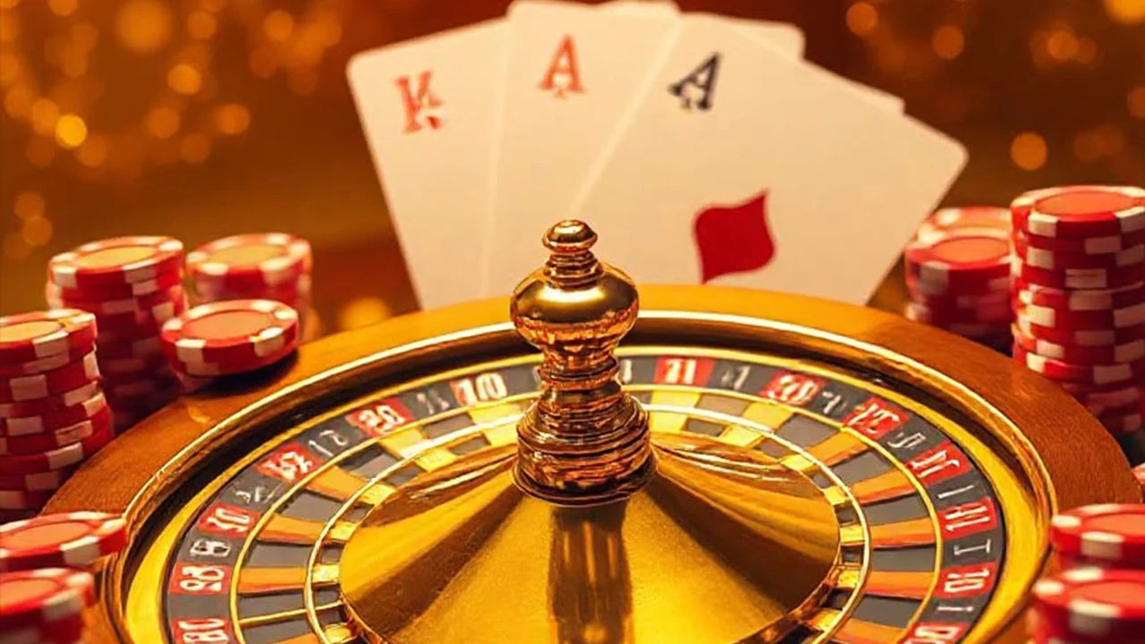 Game bài trên TOPBET – bước kiểm tra thực tế