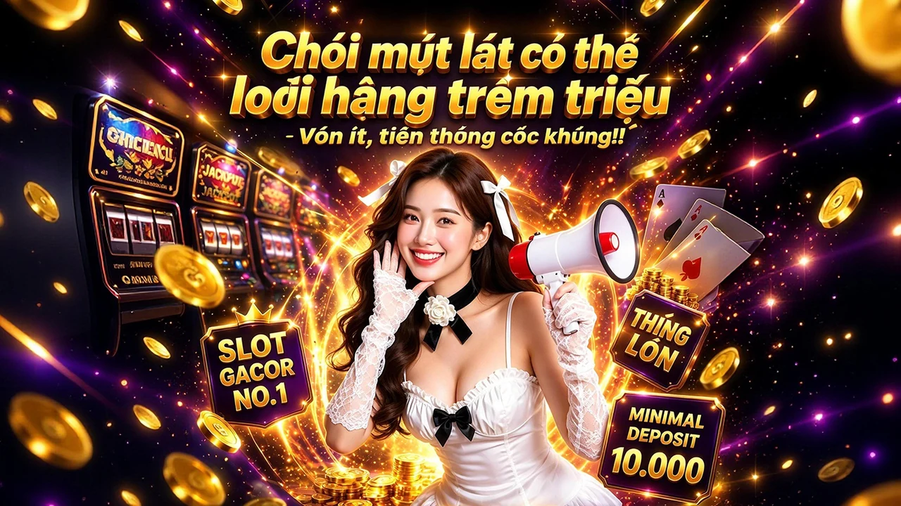 Game bài trên TOPBET – bước kiểm tra thực tế