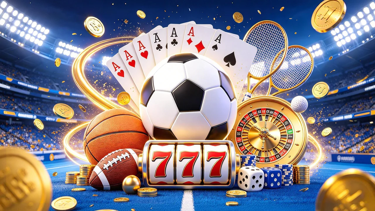 Xổ số trên TOPBET – bước kiểm tra thực tế